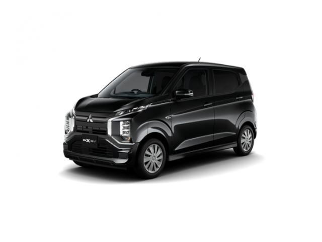New 2026 Ek X Mitsubishi G Premium for Sale | SAT Japan